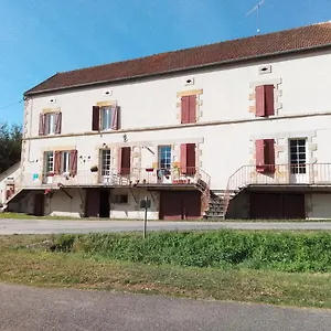 Maison d'hôtes La Cigaliere