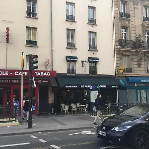 Le Saint Ouen Hotel Paris
