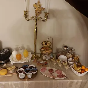 Les Trois L Couette-café Gindou