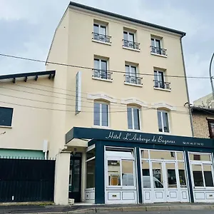 De Bagneux Hotel Bagneux (Hauts-de-Seine)