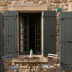  Maison d'hôtes La Perroya