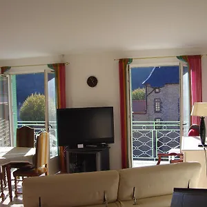 Appartement Résidence Espinchal