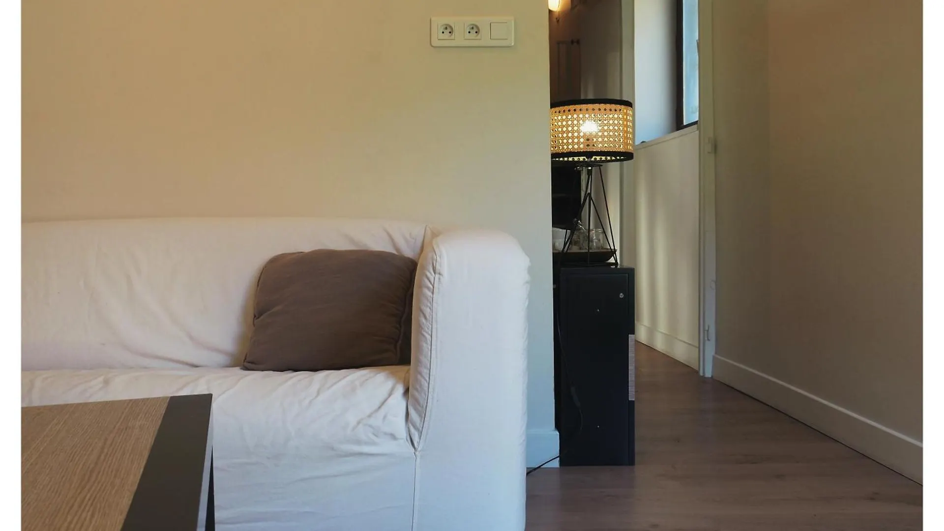 마시악 La Ferme De Vazerat B&B 0*,