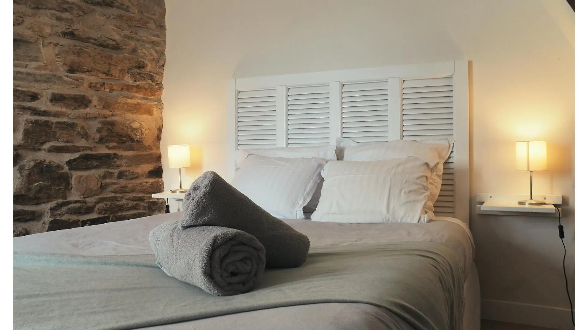 마시악 La Ferme De Vazerat B&B